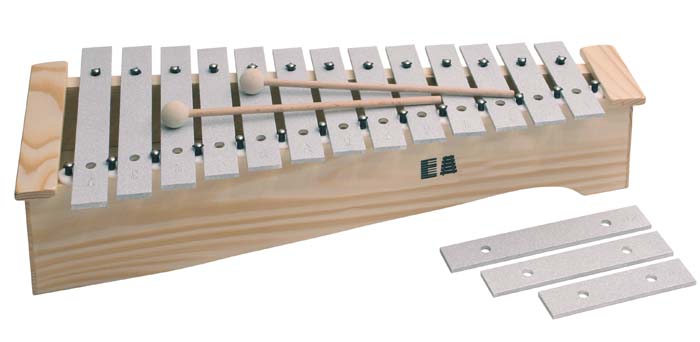 Alt-Glockenspiel Alt-Glockenspiel