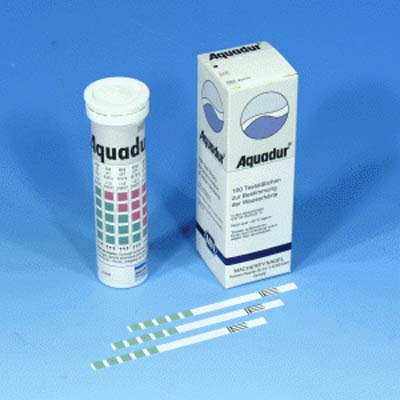 AQUADUR 525, für Wasserhärte, Schachtel AQUADUR 525, für Wasserhärte, Schachtel