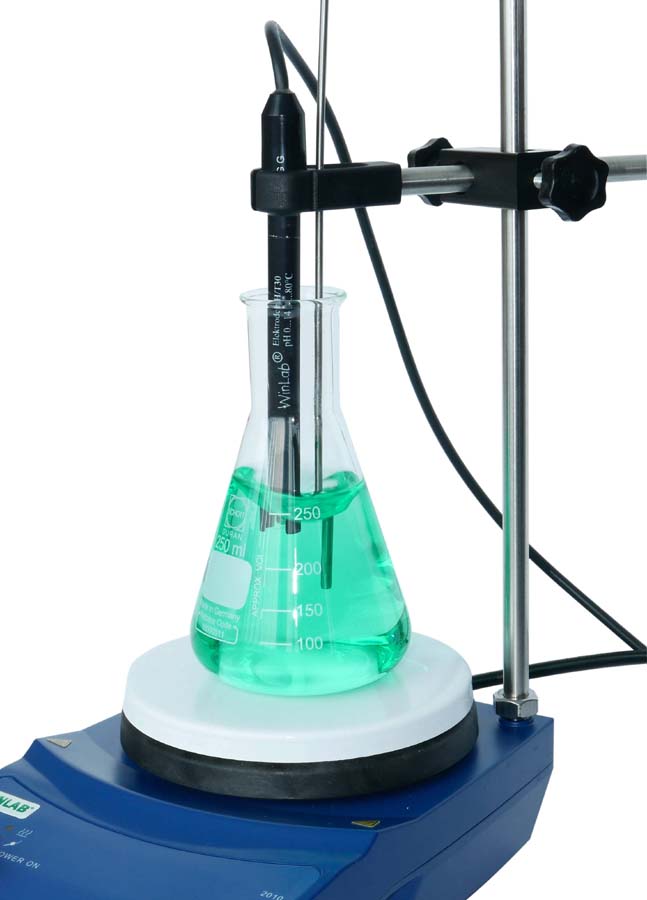 Stativset für Magnetrührwerke Stativset für Magnetrührwerke