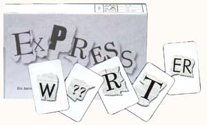 Express Express