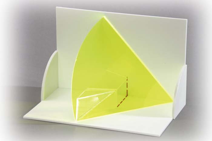 Schnittpunkt einer Geraden Schnittpunkt einer Geraden