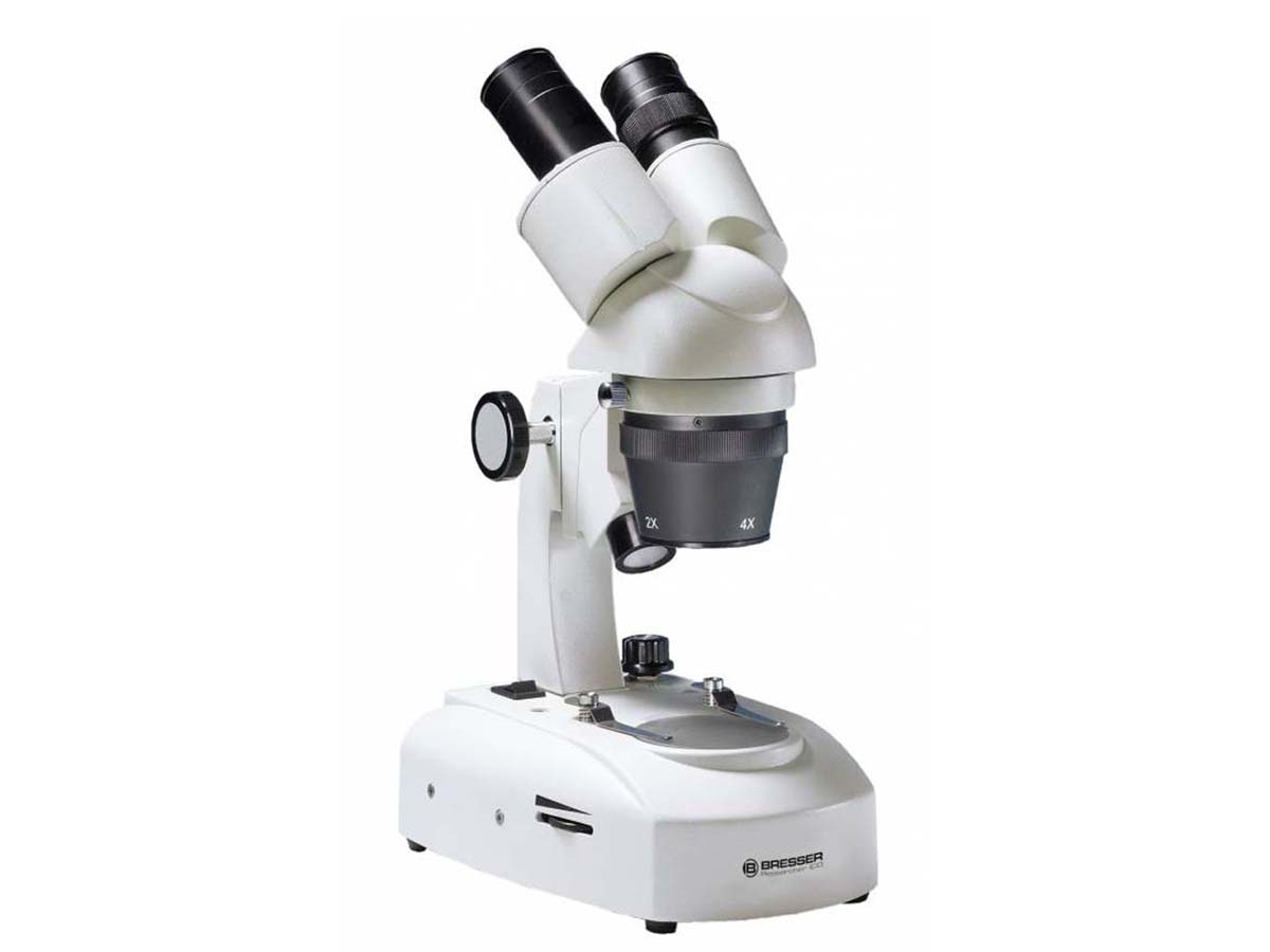 Mikroskop Researcher ICD LED Mikroskop Researcher ICD LED