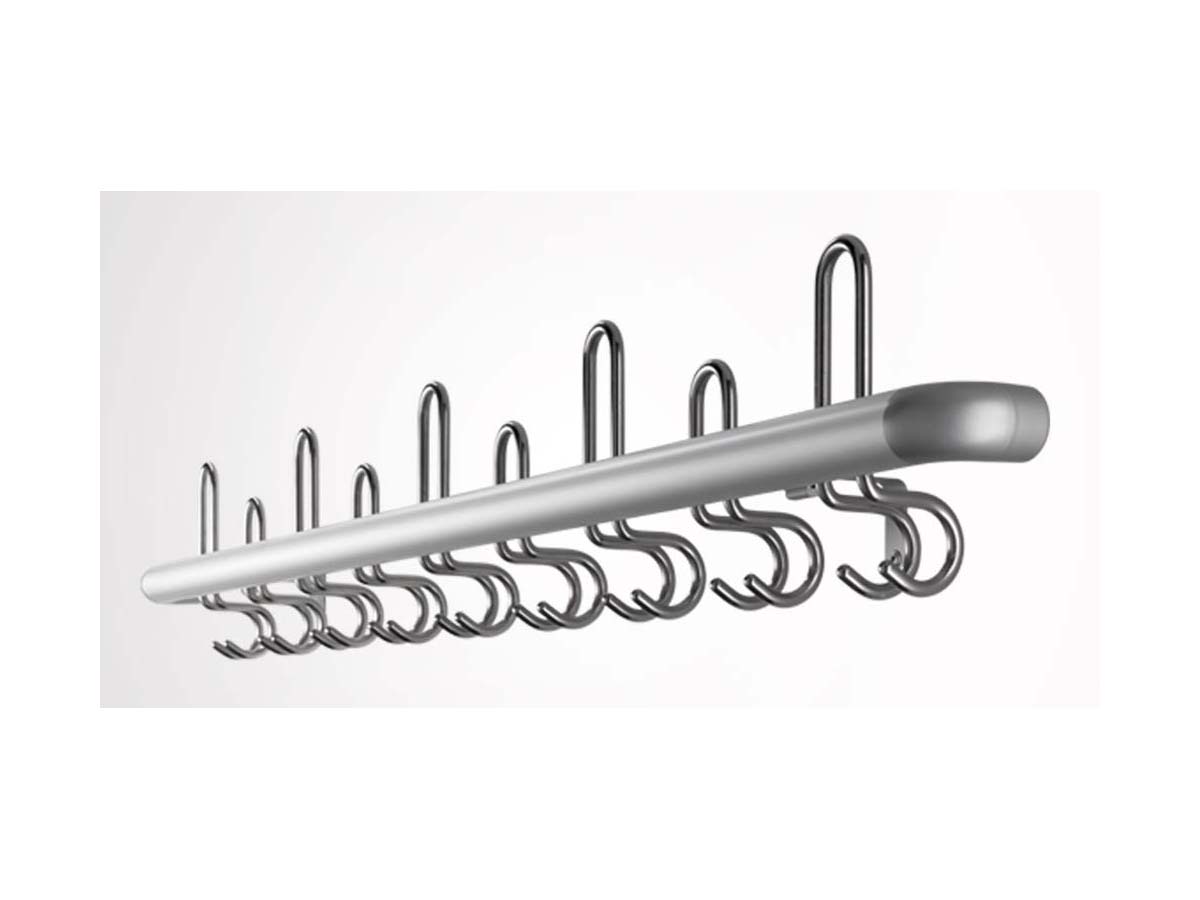 Wandgarderobe Certo Wandgarderobe Certo