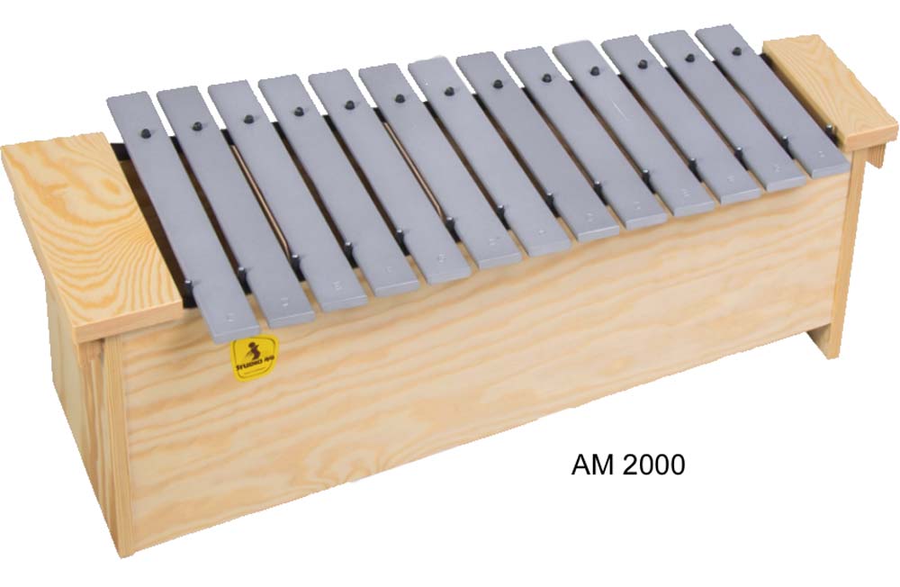 Alt-Metallophon AM 2000 Alt-Metallophon AM 2000