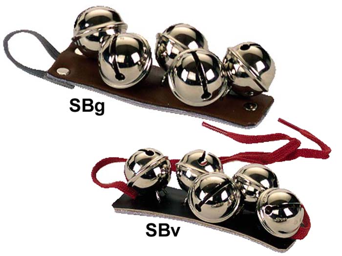 Schellenband Schellenband