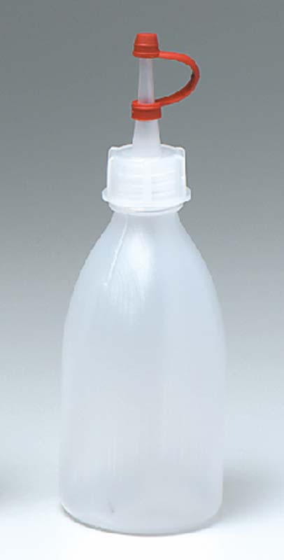 Tropfflasche, original Kautex Tropfflasche, original Kautex