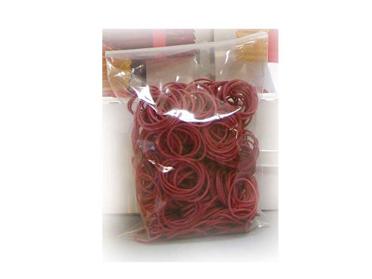 Gummiringe für effekt-system Gummiringe für effekt-system