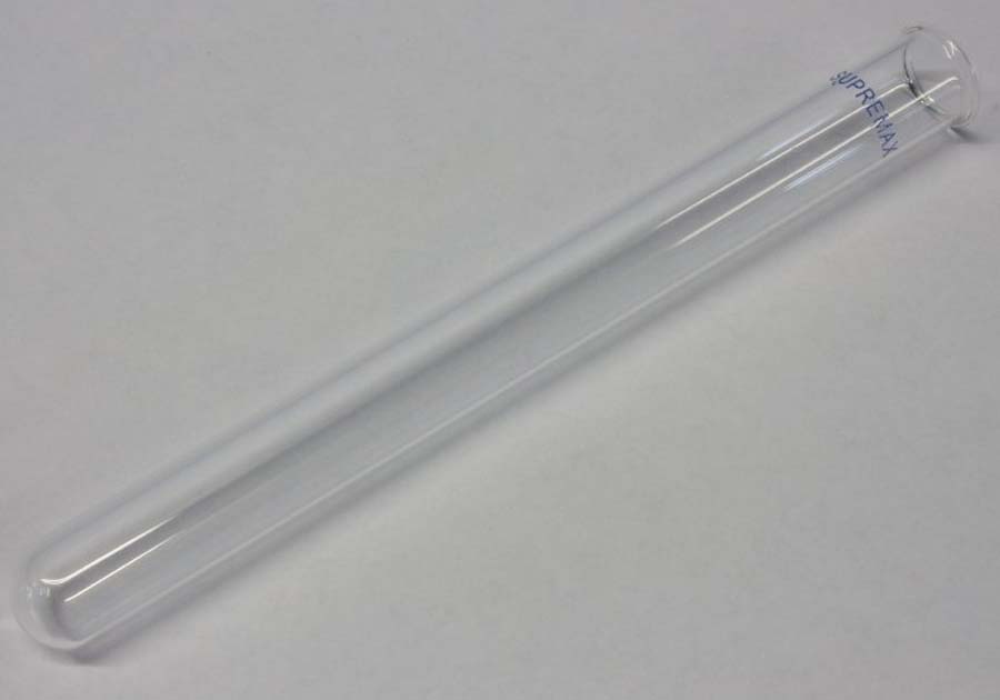 Reagenzgläser Supremax Reagenzgläser Supremax