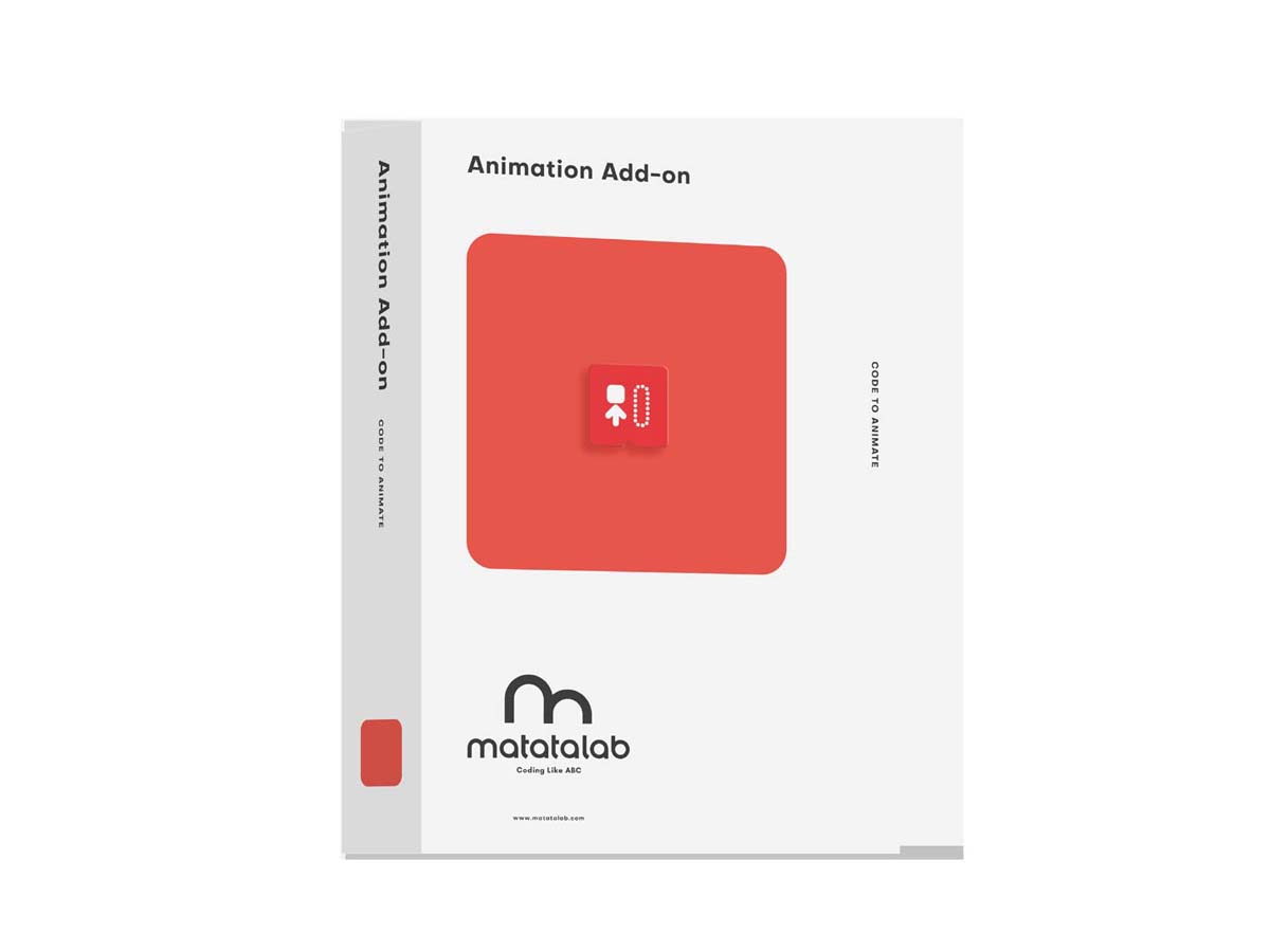 MatataLab MINT Erweiterung Animation MatataLab MINT Erweiterung Animation