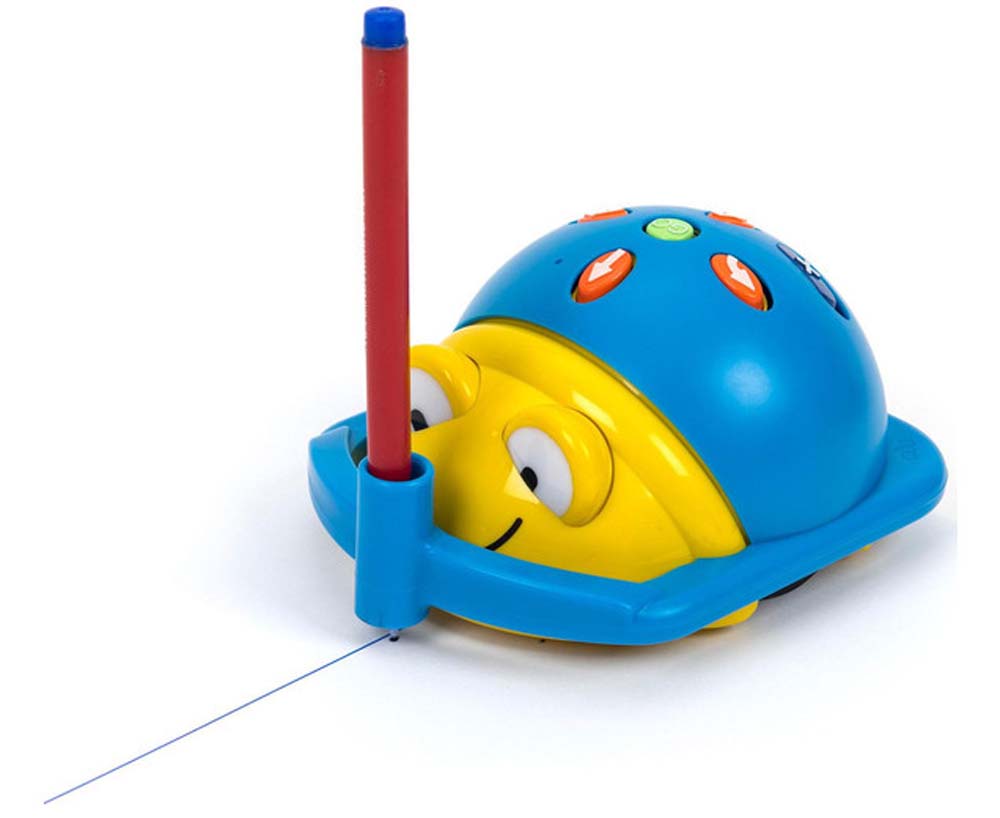 Bee-Bot Stiftehalter Bee-Bot Stiftehalter