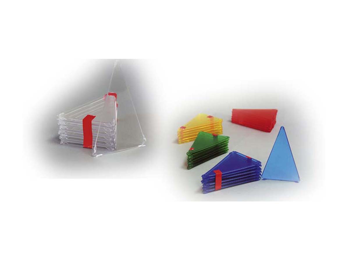 Gleichschenkliche Dreiecke Gleichschenkliche Dreiecke