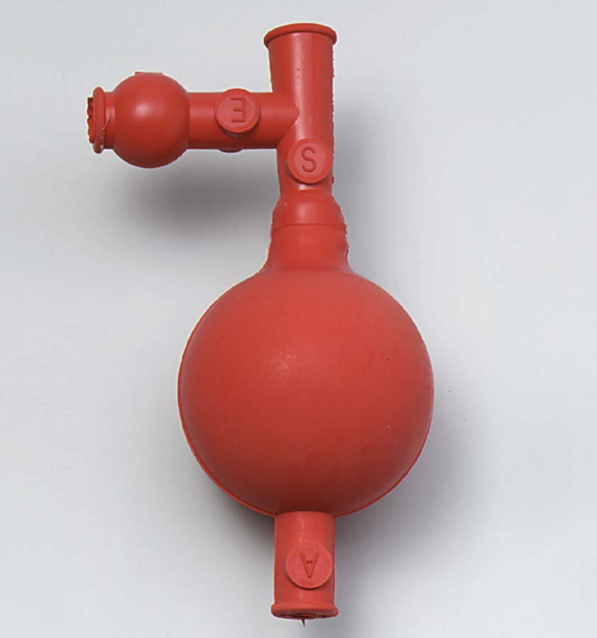 Sicherheits-Pipettierball Flip Sicherheits-Pipettierball Flip