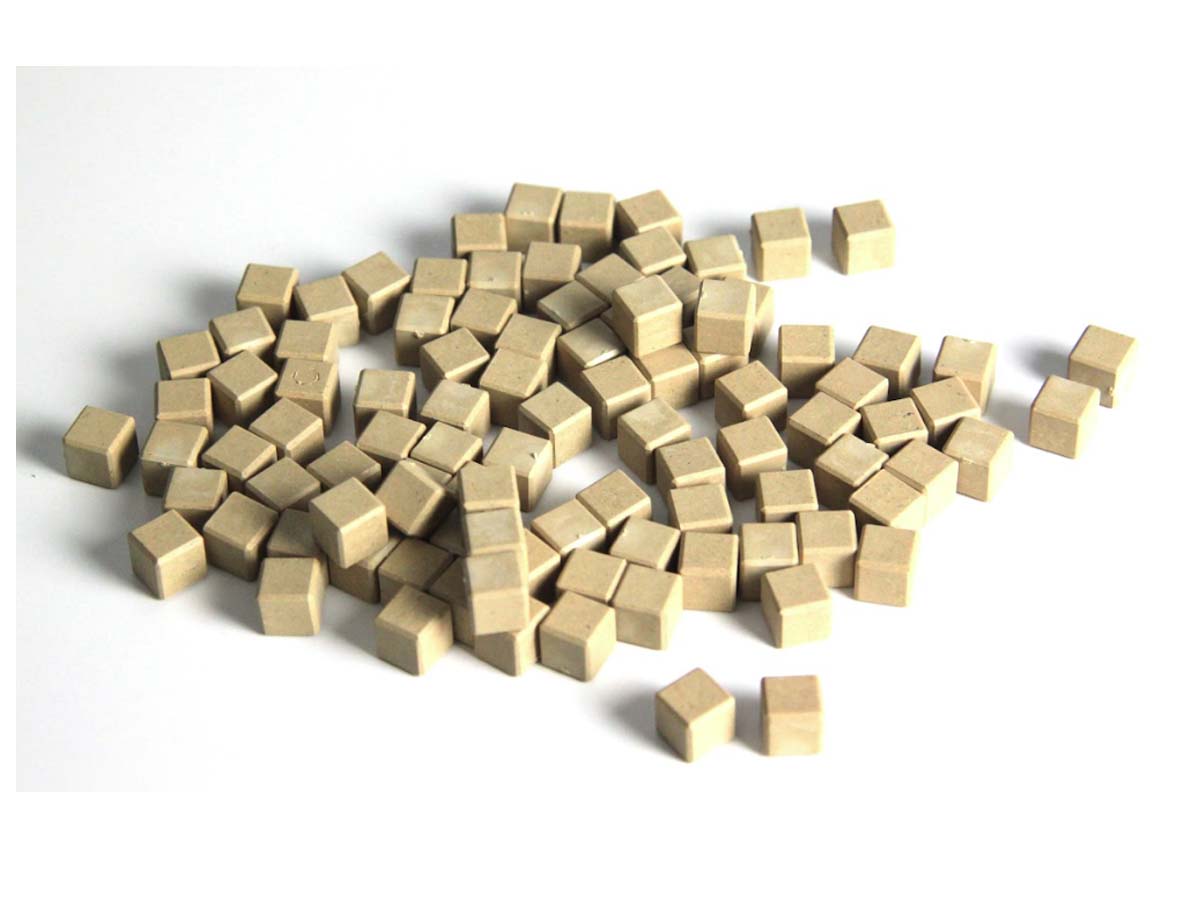 Dienes - Zehnersystem Teile Dienes - Zehnersystem Teile