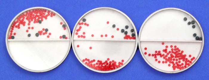 Osmose-Funktionsmodell Osmose-Funktionsmodell