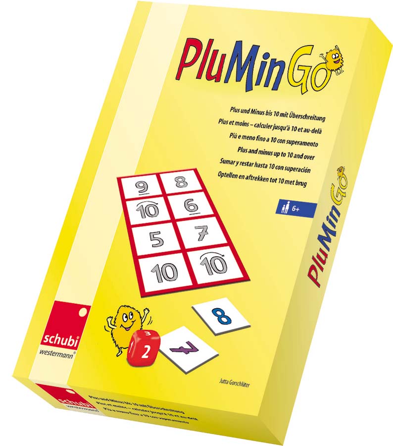 PluMinGo PluMinGo