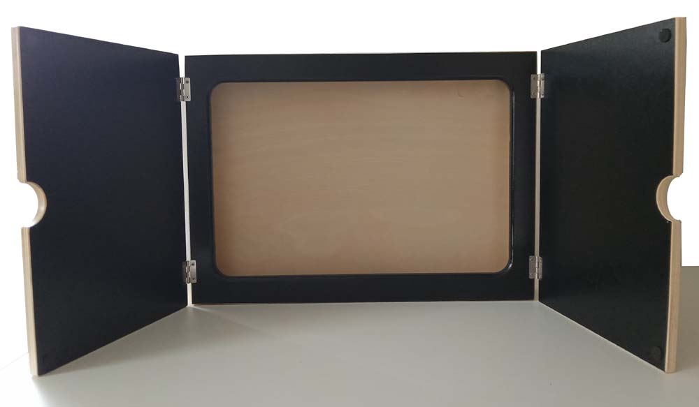 Kamishibai-Erzähltheater Kamishibai-Erzähltheater