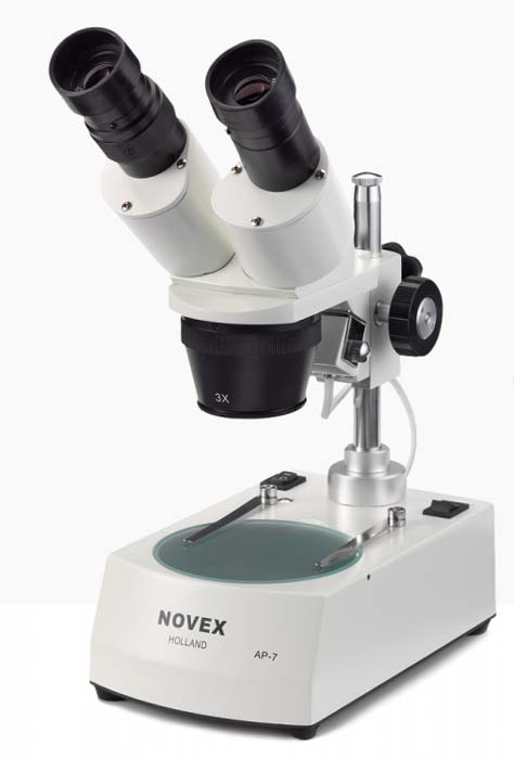 Stereomikroskop AP-5 Stereomikroskop AP-5