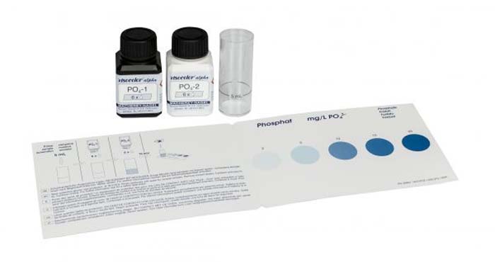 VISOCOLOR alpha Phosphat VISOCOLOR alpha Phosphat