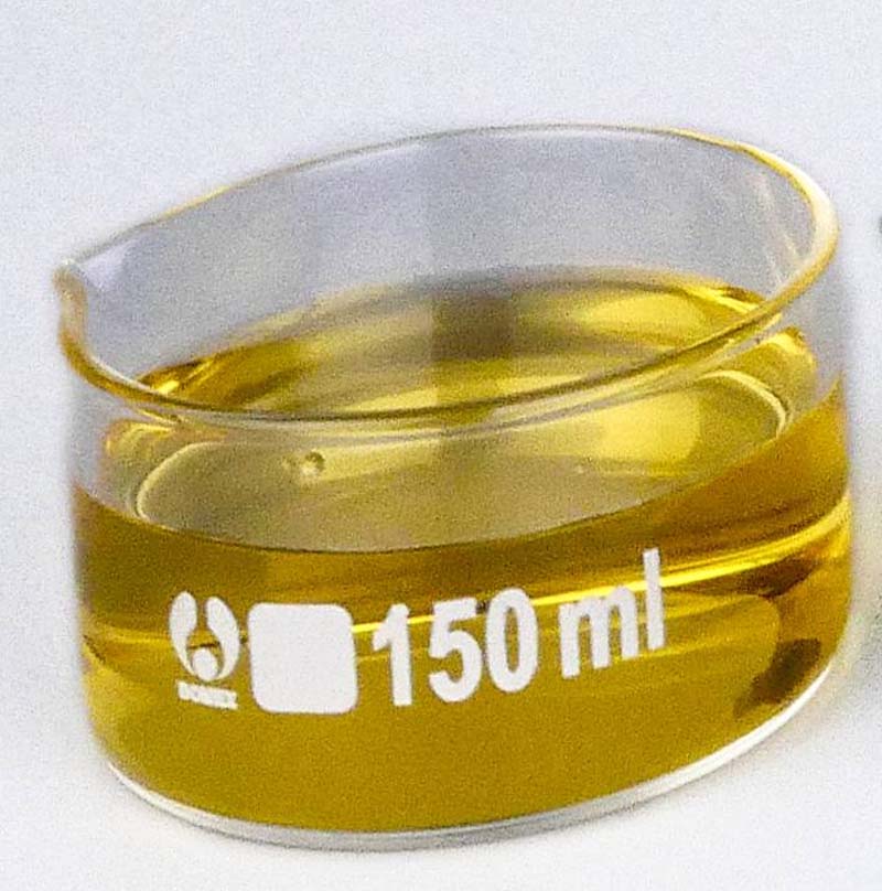 Kristallisierschale aus Borosilikatglas 3.3 Kristallisierschale aus Borosilikatglas 3.3
