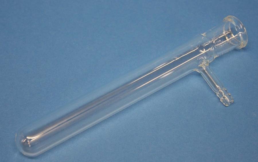 Reagenzgläser mit seitlichem Ansatz, SB Reagenzgläser mit seitlichem Ansatz, SB