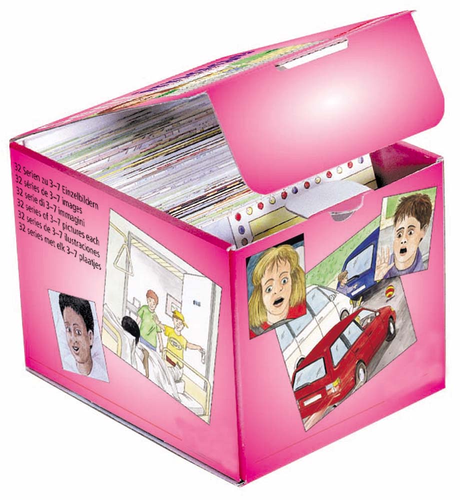 Bilderbox - Sentimage Bilderbox - Sentimage
