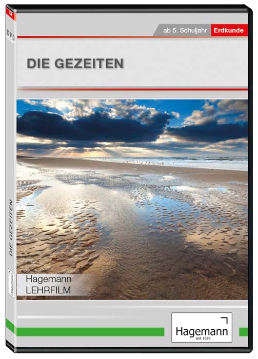 Gezeiten - DVD Gezeiten - DVD