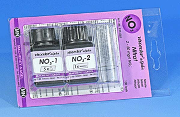 VISOCOLOR alpha Nitrat VISOCOLOR alpha Nitrat