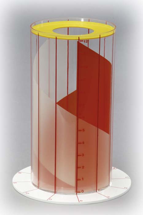 Demonstrationsmodell Demonstrationsmodell