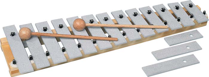 Sopran-Glockenspiel Sopran-Glockenspiel