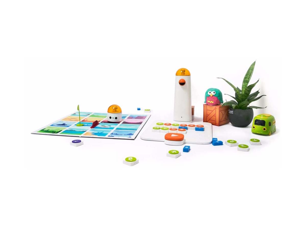 MatataLab MINT Coding Set MatataLab MINT Coding Set