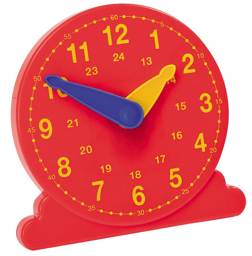 Schüleruhr Schüleruhr