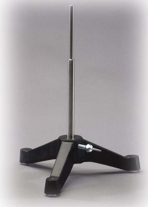 Dreifuß mit Stativstange Dreifuß mit Stativstange