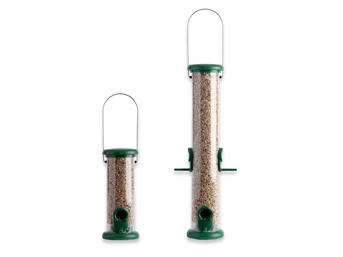 Futtersäulen "The One" Futtersäulen "The One"