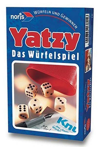 Yatzy Yatzy