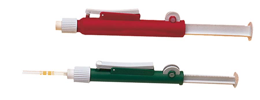 Pipettiergerät PI - PUMP 2500 Pipettiergerät PI - PUMP 2500