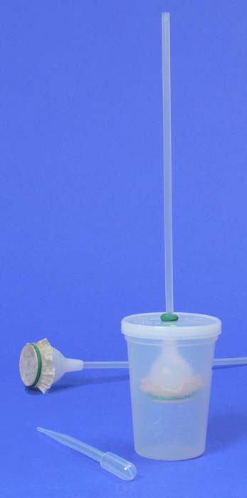 Osmometer für Schülerübungen Osmometer für Schülerübungen