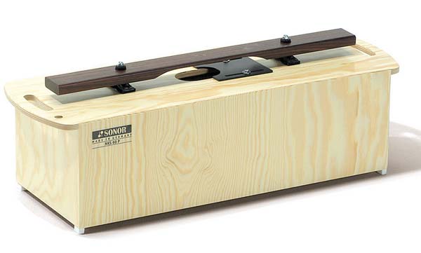 Klingende Stäbe - Xylophon, Palisander Klingende Stäbe - Xylophon, Palisander