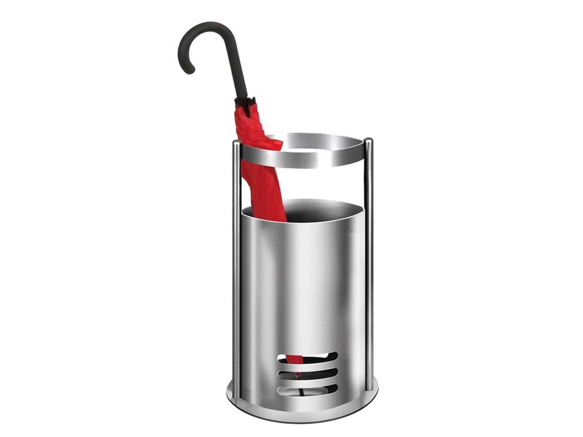 Schirmständer Tec-Art Edelstahl Schirmständer Tec-Art Edelstahl