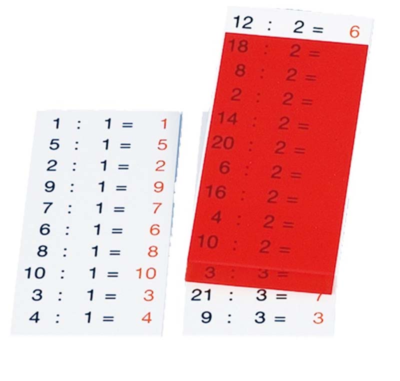 Divisionsbox Divisionsbox