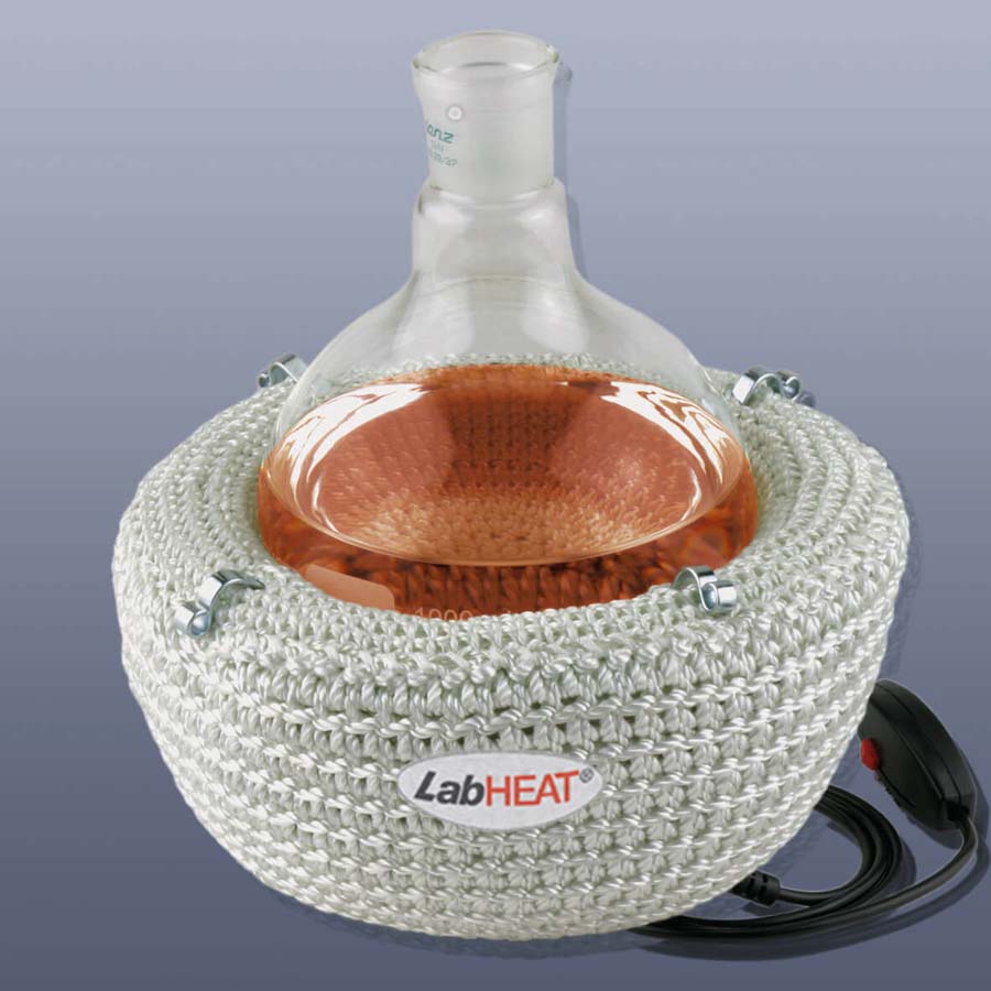 LabHEAT® Standardheizhaube KM-G LabHEAT® Standardheizhaube KM-G
