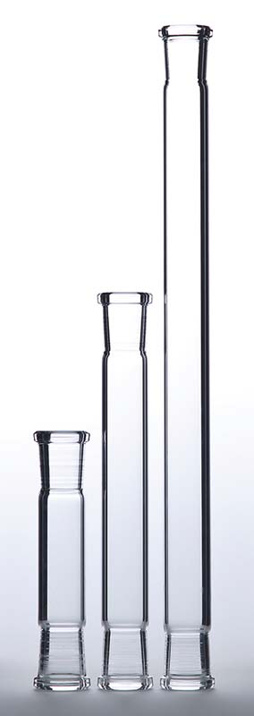 Reaktionsrohr aus DURAN - Glas Reaktionsrohr aus DURAN - Glas
