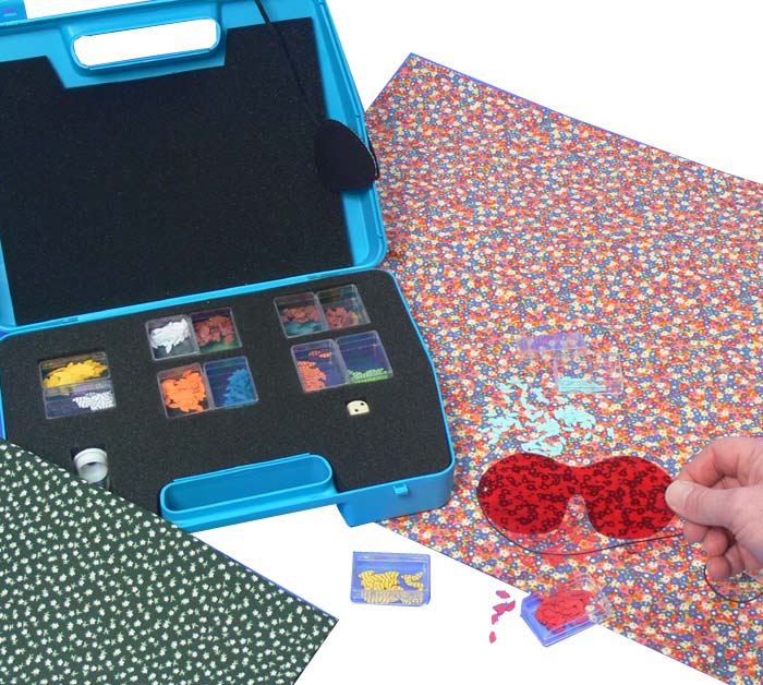 Evolutionsspiel Evolutionsspiel
