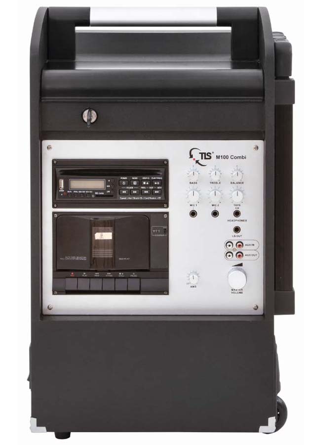 M100 Combi M100 Combi