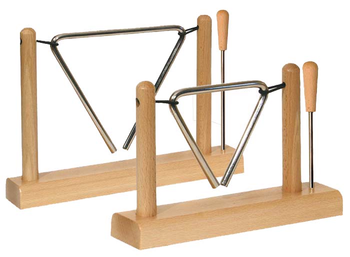 Triangelständer Triangelständer