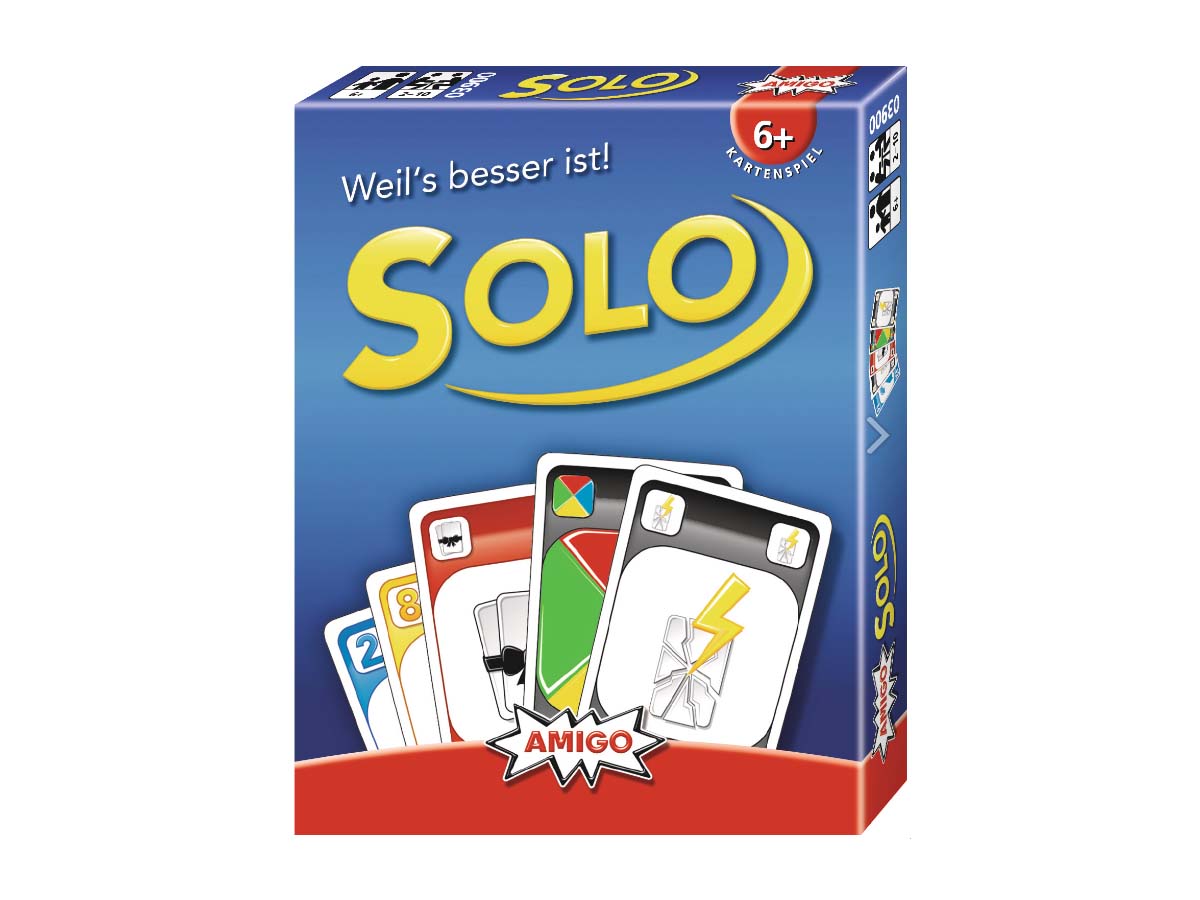 Solo Solo