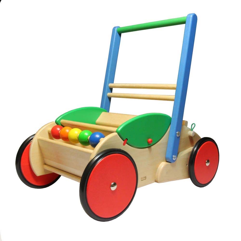 Lauflernwagen Lauflernwagen
