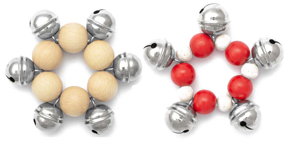 Armband mit Glocken Armband mit Glocken