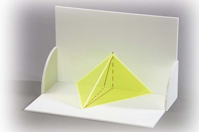 Schnitt zweier Ebenen Schnitt zweier Ebenen