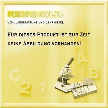 Ersatzmaterial für Elektrophorese von DNA Ersatzmaterial für Elektrophorese von DNA