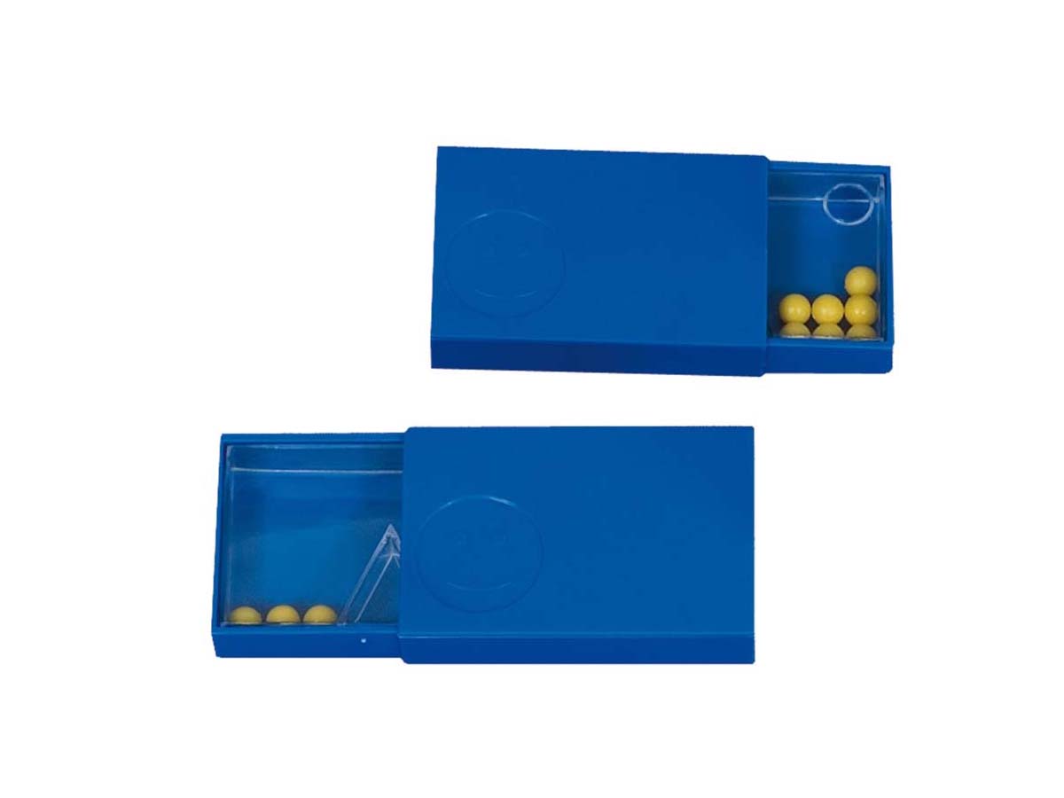 Split(s)box - Schiebeschachtel Split(s)box - Schiebeschachtel